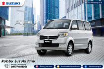 SUZUKI APV