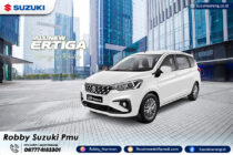 ALL NEW ERTIGA
