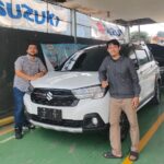 Customer Suzuki