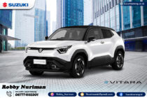 e Vitara