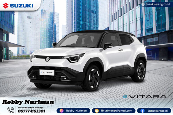 e Vitara